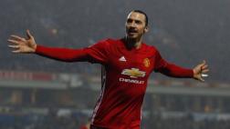 Ibrahimovic y una definición de crack que clasificó al United