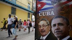 Cuba abrió sus puertas, pero ahora los estadounidenses no van