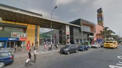 Propietarios de centro comercial se pronuncian tras balacera