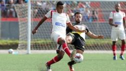 Universitario perdió 2-1 frente a UTC por el Torneo de Verano