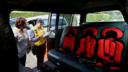 Lima multará con S/4,050 a movilidades escolares informales