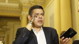Luis Galarreta: Carlos Bruce no tiene “autoridad moral”