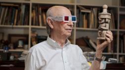 Federico Kauffmann Doig: "No llamaría a Caral una civilización"
