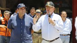 Fernando Zavala: “Este gobierno no genera cortinas de humo”