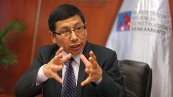 Al menos 800 mil peruanos más tendrán agua potable este año
