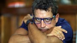 Sergio Galliani: el actor que esconde y comparte libros