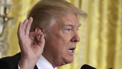 Empresarios de EE.UU. rebosan optimismo tras elección de Trump