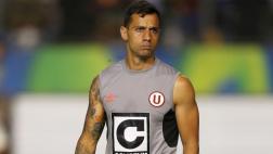 Universitario: para Guastavino expulsión de Gómez fue evitable