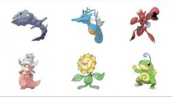 Pokémon Go suma objetos para la evolución de algunos pokémones