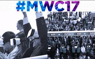 Inteligencia artificial y robótica protagonizarán MWC 2017