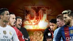 DT Show: Real Madrid lidera en La Liga y Juve en la Serie A