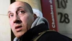 "Hombre araña" pasará 8 años de cárcel por robar obras maestras
