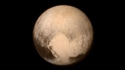 Científicos proponen cambiar el concepto de planeta