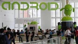 Este sería el nombre de la nueva versión de Android