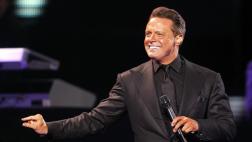 Luis Miguel sorprende en Instagram con esta distinta apariencia