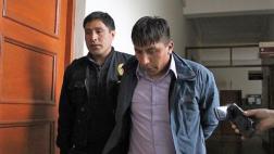 Cusco: taxista confesó violación sexual a menor de 7 años