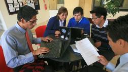 “Ahora hay más emprendimiento profesional que por necesidad”