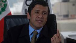 Guido Aguila: "Nuevo jefe de ONPE jurará el 28 de febrero"