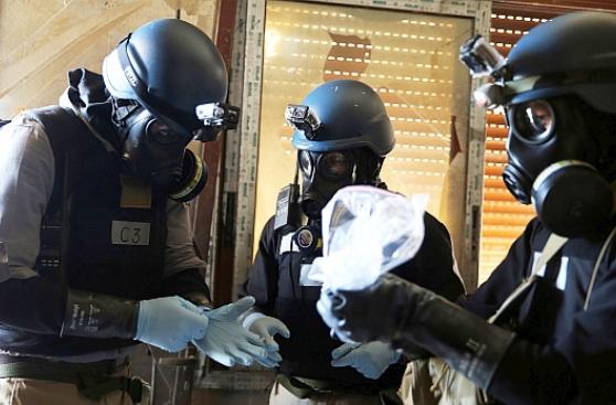 ¿Es el bioterrorismo una amenaza a corto plazo?