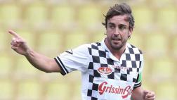 ¿Qué envidian Messi y Cristiano Ronaldo de Fernando Alonso?