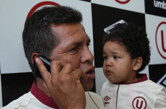"Habla, Puma", por Pedro Canelo