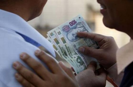 La corrupción cotidiana, por Javier Díaz-Albertini
