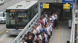 Lima le debe unos US$150 millones a operadores de Metropolitano