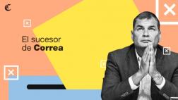 Ecuador: Batalla electoral entre un socialista y un ex banquero