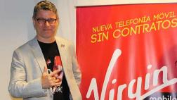 Steve Logue: "En Virgin, el Rockstar, nuestro cliente, manda"