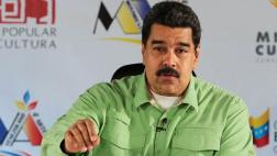 Maduro: "Se agotó" la estrategia chavista para ganar elecciones