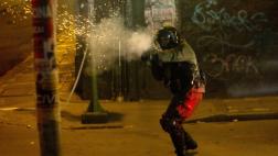 Bolivia: Cocaleros y la policía se enfrentan en La Paz