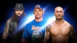 WWE SmackDown Live: revive todas las peleas de este martes