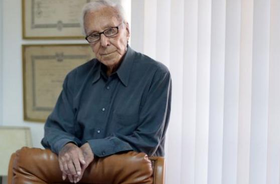 La longeva lucidez del ‘Tucán’, la columna de Héctor Villalobos