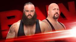 WWE Raw: revive todas las peleas del último evento rojo