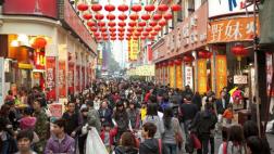 China: Acuerdo comercial de Asia Pacífico avanza a buen ritmo