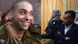 Israel: Soldado que remató a palestino fue condenado a prisión
