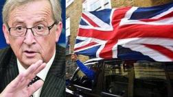 "Brexit tendrá un costo muy elevado para el Reino Unido"