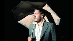 Guillermo Ale: las 10+1 fijas del actor y dramaturgo