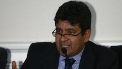 Secretario general del PPC cuestiona resolución del JNE
