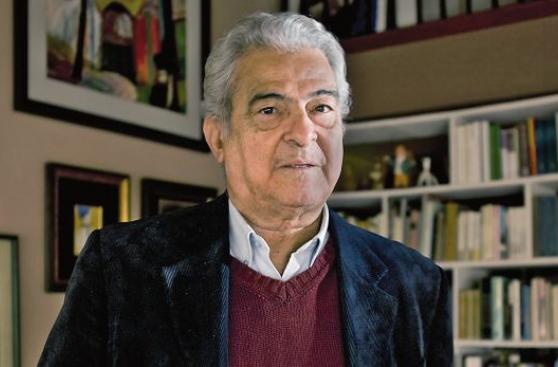 Poema Dominical: "Paracas", por Antonio Cisneros