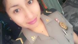 Prisión preventiva para policía que mató de un disparo a pareja