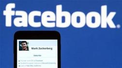 España prohíbe a los medios usar fotos de Facebook sin permiso