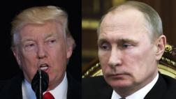Estados Unidos dice que respaldará a Ucrania frente a Rusia