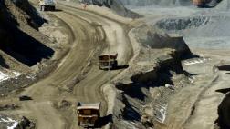 Se complica el futuro de otra mina de cobre en Chile
