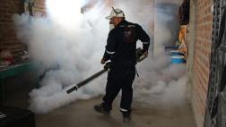 Piura: casos de dengue aumentan a 107 en solo una semana