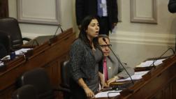 Letona: "Fuerza Popular no ha recibido aportes de Odebrecht"