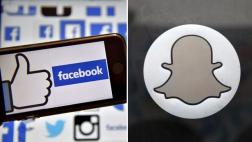 Whatsapp, Instagram y Facebook: apps que copiaron a Snapchat