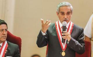 Titular del Poder Judicial defiende "imparcialidad" de jueces