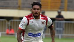 Vargas sobre mala racha de la 'U': "Están haciendo mucho drama"