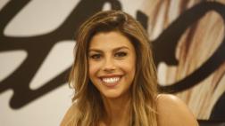 Alondra fue captada junto a Doña Peta: ¿Volvió con Paolo?